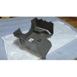 6KJ93ZJ8AA Jeep Wrangler Steering Column Shroud Cover 2018-2024