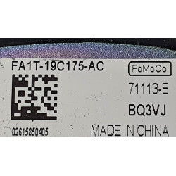 FA1T-19C175-AC Lincoln MKX Roof Antenna 2016-2024