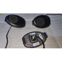 HA1T-19C175-AB Lincoln MKX Roof Radio Antenna 2016-2023