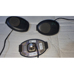 HA1T-19C175-AB Lincoln MKX Roof Radio Antenna 2016-2023