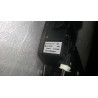 2218709358 Mercedes-Benz S Right Front Door Lock Seat Switch Panel