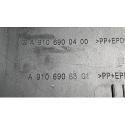 A9106900400 Mercedes-Benz Sprinter Left Front Body Molding Cover Trim