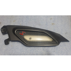 9803127 Mini Cooper S Countryman Left Front Fender Turn Signal Lamp