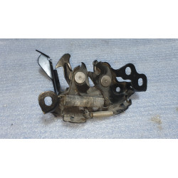 65601-9N00B Nissan Hood Lock Latch 2009-2014 65601-9N00A
