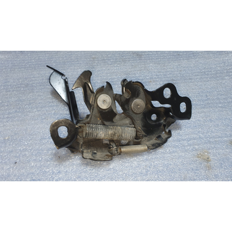 65601-9N00B Nissan Hood Lock Latch 2009-2014 65601-9N00A