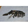 65601-9N00B Nissan Hood Lock Latch 2009-2014 65601-9N00A