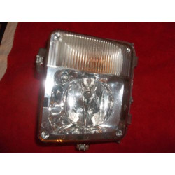 25761287 Cadillac SRX Left Fog Lamp 2004-2009