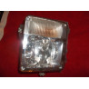 25761287 Cadillac SRX Left Fog Lamp 2004-2009
