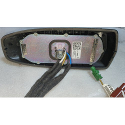 42349858 Opel Mokka Roof GPS Radio Antenna 2013-2025