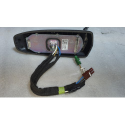 42349858 Opel Mokka Roof GPS Radio Antenna 2013-2025