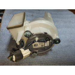 G9230-76010 Toyota Prius Battery Cooling Blower Motor 2010-2017 G9230-47070
