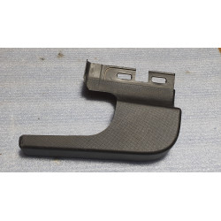 HC3B-17B808-AE Ford F-250 Super Duty Left Rear Bumper Step Pad 2017-2022
