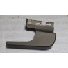 HC3B-17B808-AE Ford F-250 Super Duty Left Rear Bumper Step Pad 2017-2022