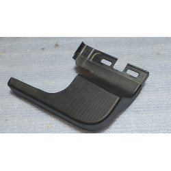 HC3B-17B808-AE Ford F-250 Super Duty Left Rear Bumper Step Pad 2017-2022