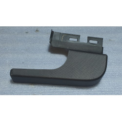 HC3B-17B808-AE Ford F-250 Super Duty Left Rear Bumper Step Pad 2017-2022