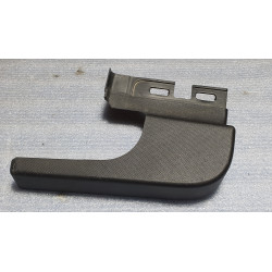 HC3B-17B808-AE Ford F-250 Super Duty Left Rear Bumper Step Pad 2017-2022