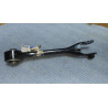 FR3C-5K898-BB Ford Mustang Rear Suspension Lateral Lower Control Arm
