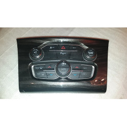 56054876AC Chrysler 300 AC Heater Climate Control 2015-2017