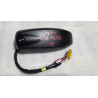 23345325 Chevrolet Equinox Roof GPS Radio Antenna 2015-2017 23298710