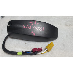 23345325 Chevrolet Equinox Roof GPS Radio Antenna 2015-2017 23298710