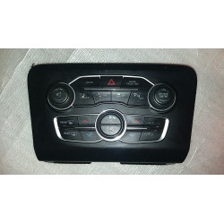 56054690AB Dodge Charger AC Heater Climate Control 2015-2017