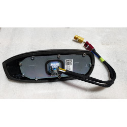 23345325 Chevrolet Equinox Roof GPS Radio Antenna 2015-2017 23298710