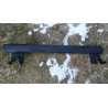 82213269AB Dodge Ram Black Aluminum Tubular Running Board (Right) 2014-2015