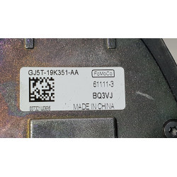 GJ5T-19K351-AA Ford Explorer Roof Shark Radio Antenna 2020-2024
