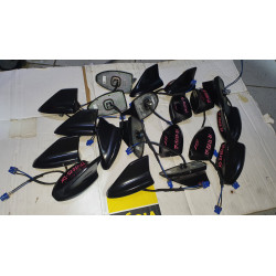 GJ5T-19K351-AA Ford Explorer Roof Shark Radio Antenna 2020-2024