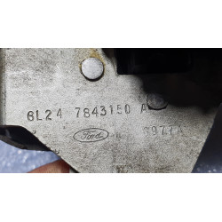 6L24-7843150-A Ford Explorer Liftgate Tailgate Latch Lock Actuator