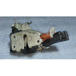 6L24-7843150-A Ford Explorer Liftgate Tailgate Latch Lock Actuator