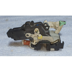 6L24-7843150-A Ford Explorer Liftgate Tailgate Latch Lock Actuator
