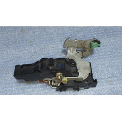 6L24-7843150-A Ford Explorer Liftgate Tailgate Latch Lock Actuator