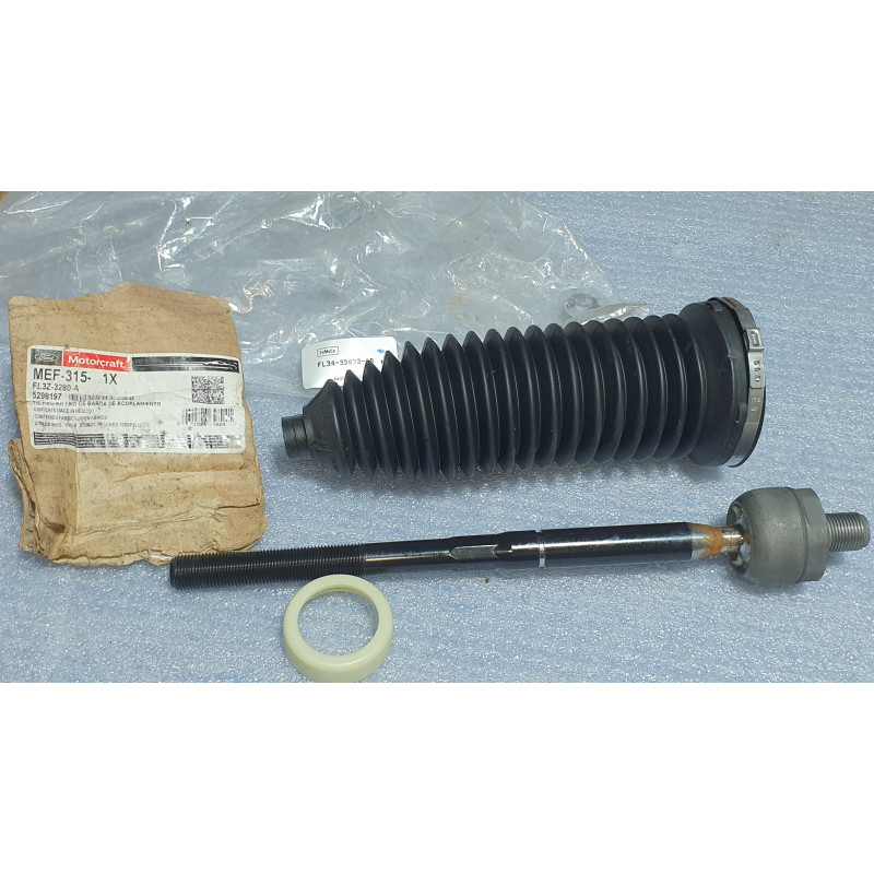 FL3Z-3280-A Ford F-150 Steering Gear Box Inner Tie Rod 2011-2017