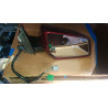 25883666 GMC Acadia Power Heated LED Turn Signal Mirror (Right) 2007-2015