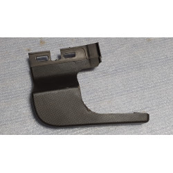 HC3B-17B807-AE Ford F-250 Super Duty Right Rear Bumper Step Pad 2017-2022