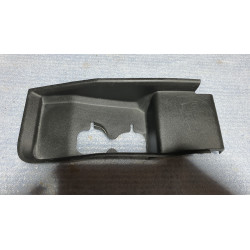 LC3B-8A068-AEW Ford Right Air Deflector Tow Hook Trim Cover 2019-2023