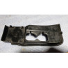 LC3B-8A068-AEW Ford Right Air Deflector Tow Hook Trim Cover 2019-2023