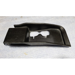 LC3B-8A068-AEW Ford Right Air Deflector Tow Hook Trim Cover 2019-2023