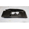 LC3B-8A068-AEW Ford Right Air Deflector Tow Hook Trim Cover 2019-2023