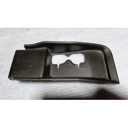LC3B-8A068-AEW Ford Right Air Deflector Tow Hook Trim Cover 2019-2023