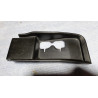 LC3B-8A068-AEW Ford Right Air Deflector Tow Hook Trim Cover 2019-2023