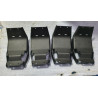 HC3J-16470-AAW Ford F-250 Super Duty Step Running Board Bracket 2017-2024