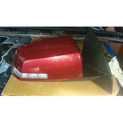 25883666 GMC Acadia Power Heated LED Turn Signal Mirror (Right) 2007-2015