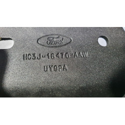 HC3J-16470-AAW Ford F-250 Super Duty Step Running Board Bracket 2017-2024