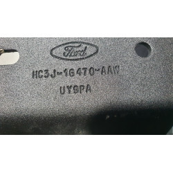 HC3J-16470-AAW Ford F-250 Super Duty Step Running Board Bracket 2017-2024