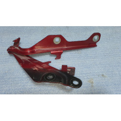 JR3B-16801-AA Ford Mustang Left Hood Hinge 2018-2023 JR3Z-16801-AA