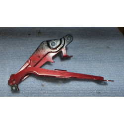 JR3B-16800-AA Ford Mustang Right Hood Hinge 2018-2023 JR3Z-16796-A