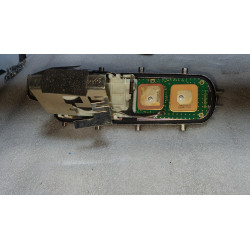 84938283 GMC Hummer EV Roof GPS Radio Antenna Amplifier 2022-2025
