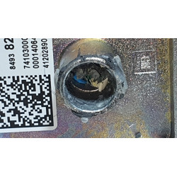 84938283 GMC Hummer EV Roof GPS Radio Antenna Amplifier 2022-2025